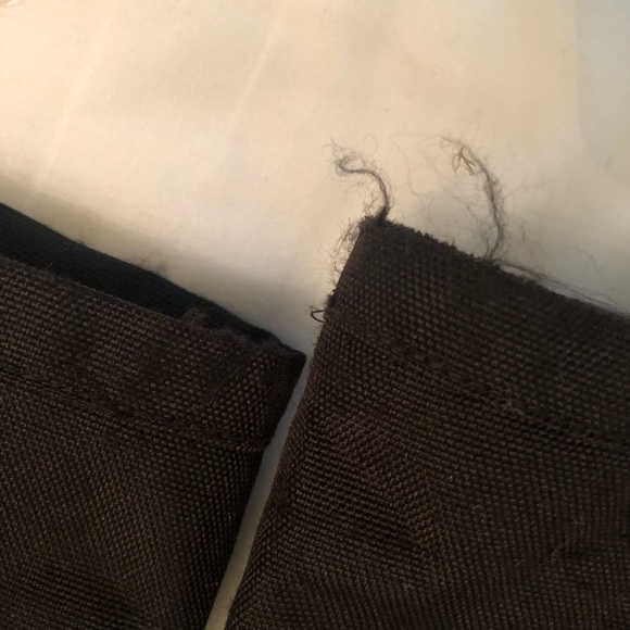 Eastern Mountain sports ski pants. Black women’s extra small. - Picture 4 of 5